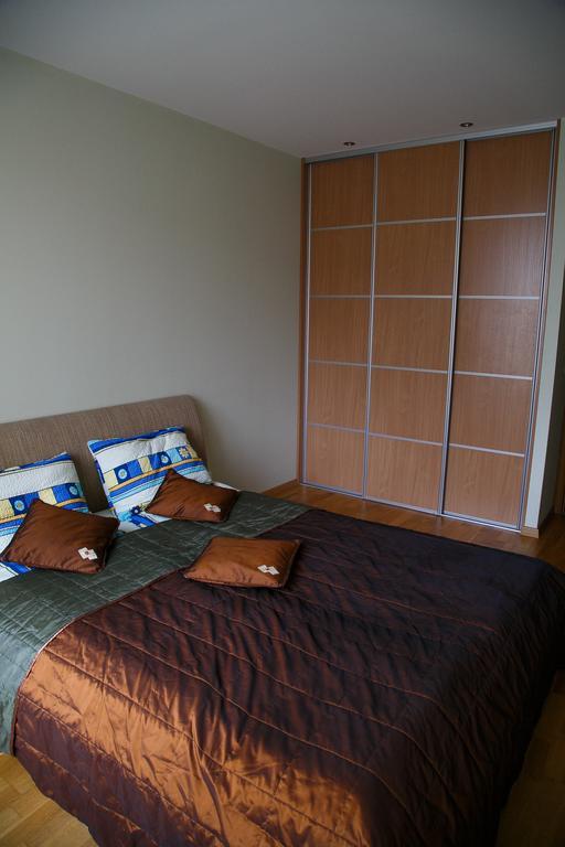 Apartment Mantas Zujunai Pokój zdjęcie